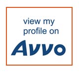 View My Profile On Avvo